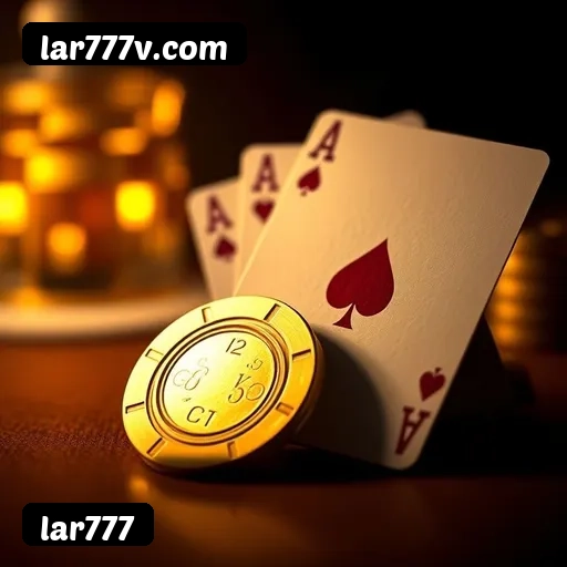 Processo de Download do App lar777 - Passo a Passo Simples