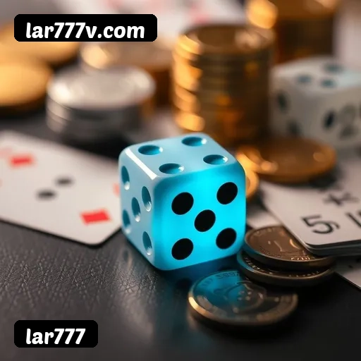 Jogos de Cassino em Destaque - Slots, Roleta, Blackjack