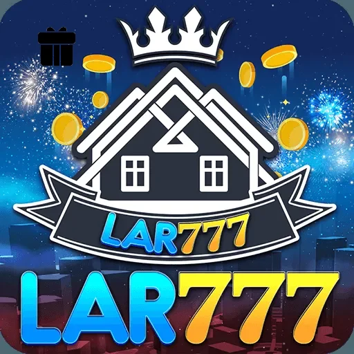 lar777 Logo