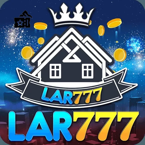 lar777 Logo