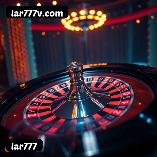 Cassino ao Vivo lar777 - Dealers Brasileiros Profissionais