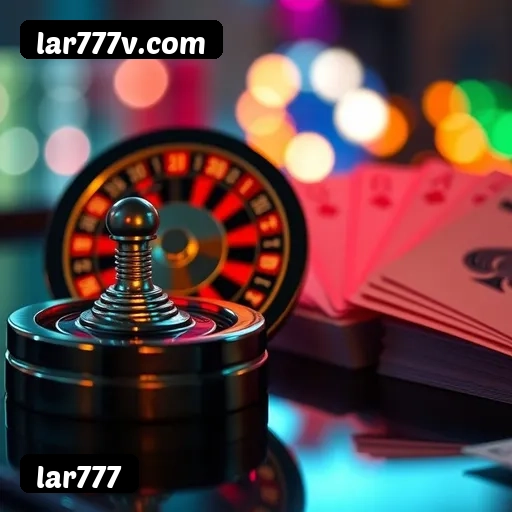Coleção Premium de Slots lar777 - NetEnt, Pragmatic Play, Evolution